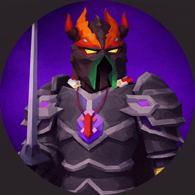 Hexae avatar